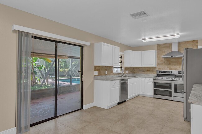 Foto del edificio - 6113 Yucca Dr