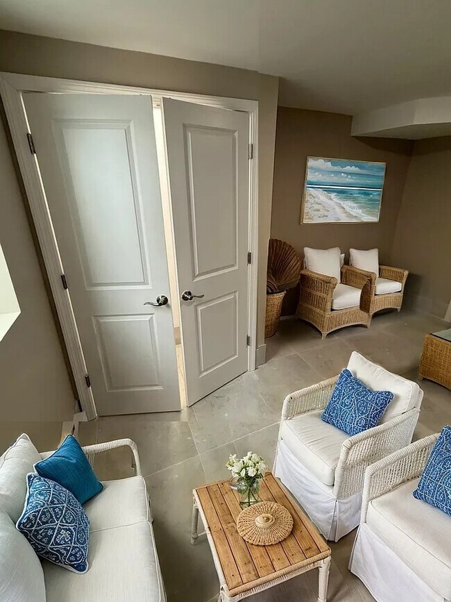 Foto del edificio - Ivy Court Apartments