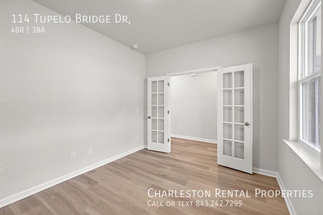 Building Photo - 114 Tupelo Brg Dr