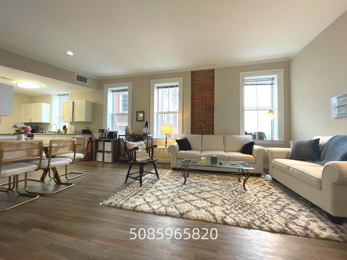 Foto principal - 4 Davis Ave