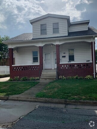 Building Photo - 2123 Lilly Ave