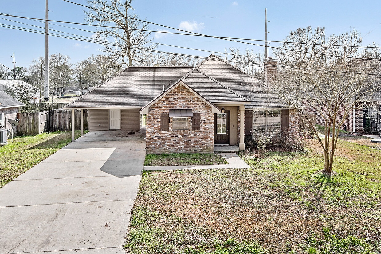 Primary Photo - 14382 Carrol Ave