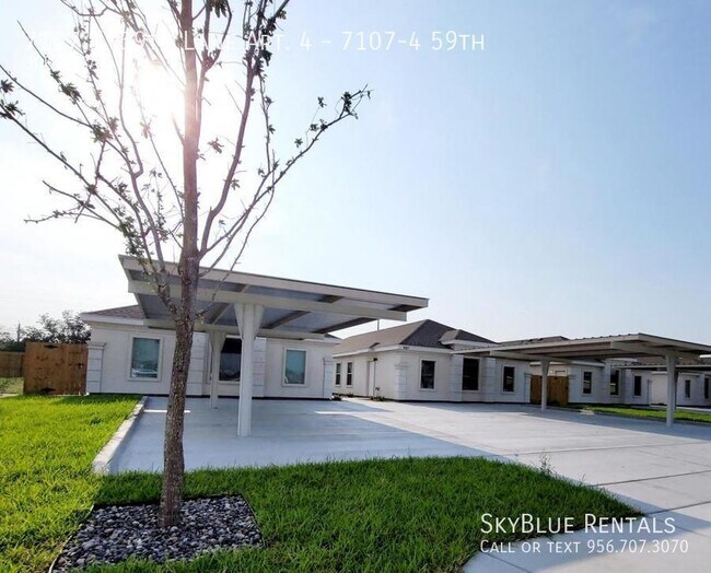 Foto del edificio - 7107 N 59th Ln