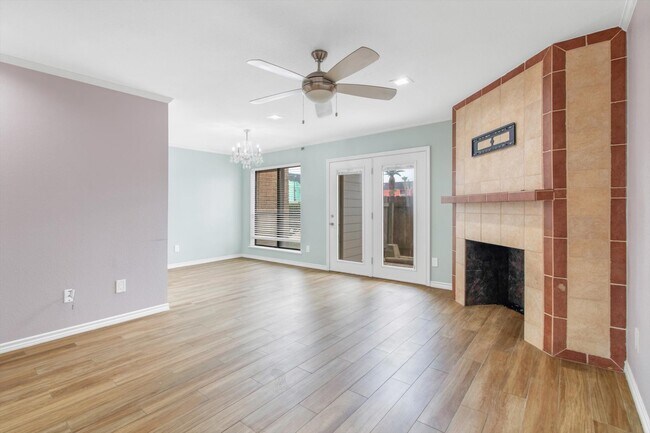 Building Photo - 3220 69th St