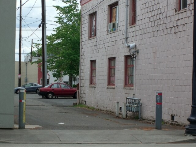 Foto del edificio - Troy building