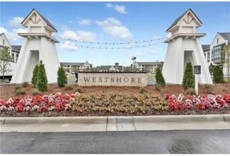 Building Photo - 1222 Westshore Dr
