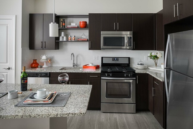 Interior Photo - Avana East Main
