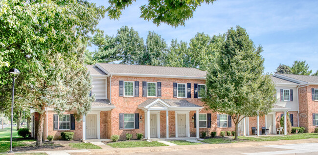 Building Photo - Southpoint Village Apartments