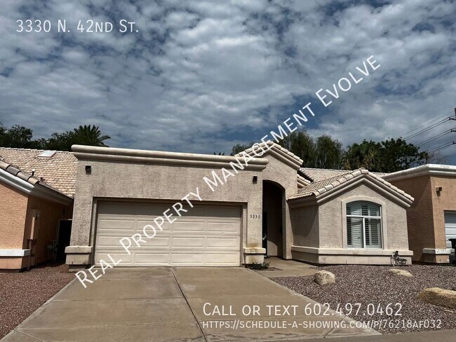 Building Photo - Arcadia Home Available!! MOVE-IN SPECIAL: ...