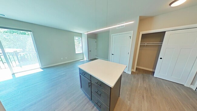 Interior Photo - Beaverbrook Apartments