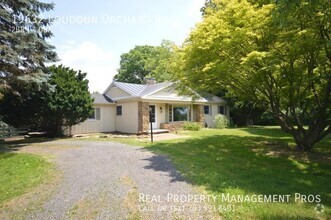 Building Photo - 19632 Loudoun Orchard Rd