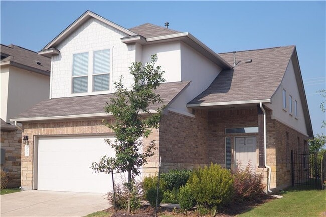 Building Photo - 1401 Little Elm Trail