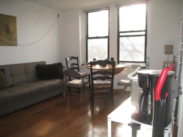 Building Photo - 24-63 27th St