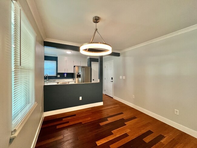 Foto del edificio - 1604 N Davidson St