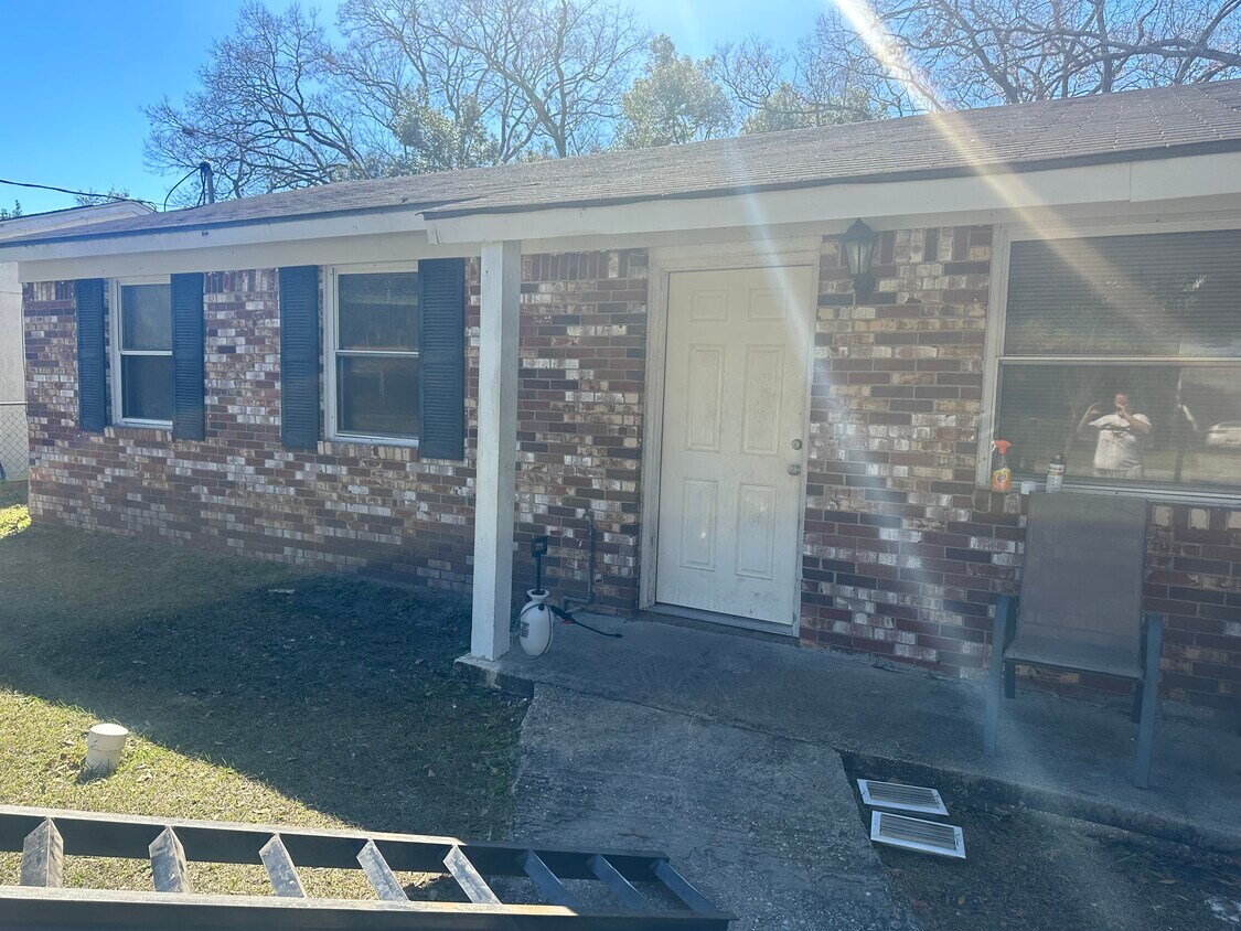 134 Stafford Ave, Brunswick, GA 31525 House Rental in Brunswick, GA