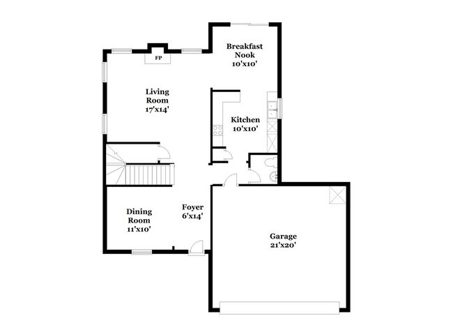 Building Photo - 11408 Hawk Roost Ct