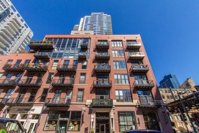 Building Photo - 300 W Grand Ave