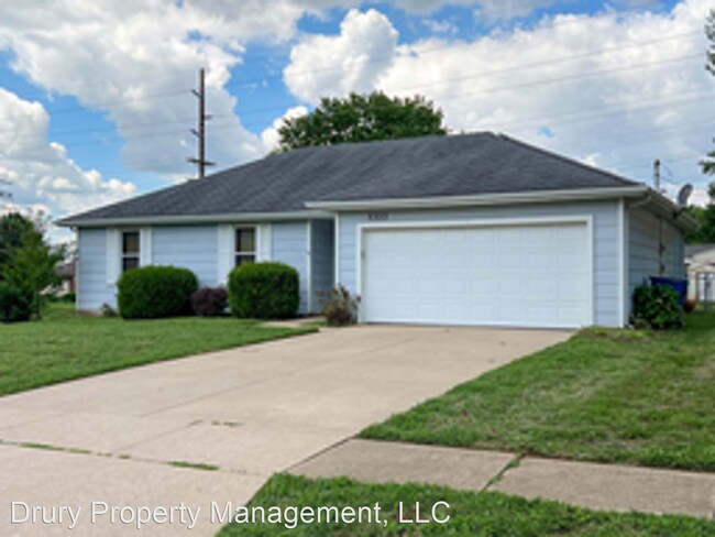 Foto del edificio - 3 br, 2 bath House - 3323 S. Kimbrough Avenue