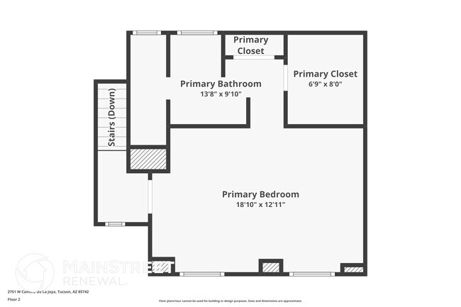 Building Photo - 2751 W Camino De La Joya