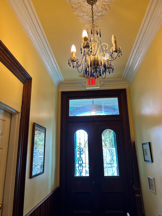 Interior - 301 M St NW