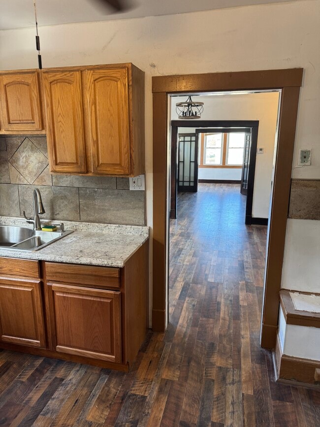 Photo - 1415 Beech St Townhome