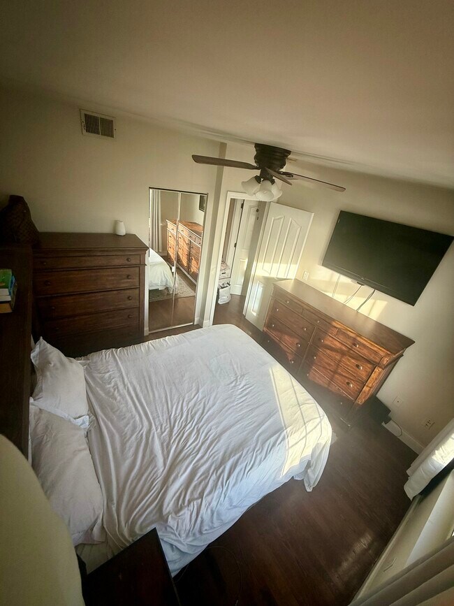 Dormitorio #1 - 34 Baxter St