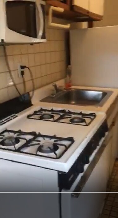 Foto del edificio - 38 Gardner St