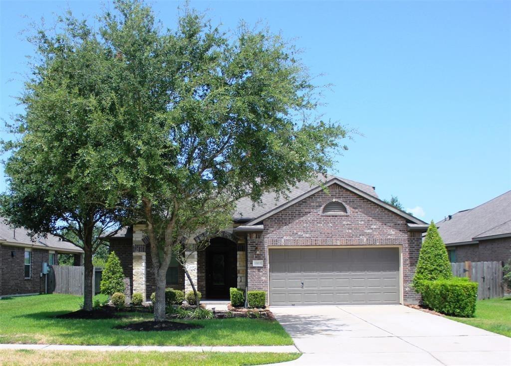 13113 Southern Valley Dr, Pearland, TX 77584 House Rental in Pearland