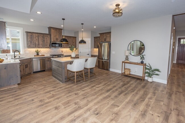 Building Photo - New Construction! - Ranch Home in Cedar Heights Community