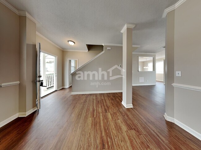 Foto del edificio - 1 Planters Grove Dr