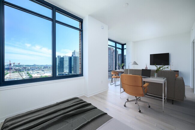 Foto del edificio - 155 Bay St