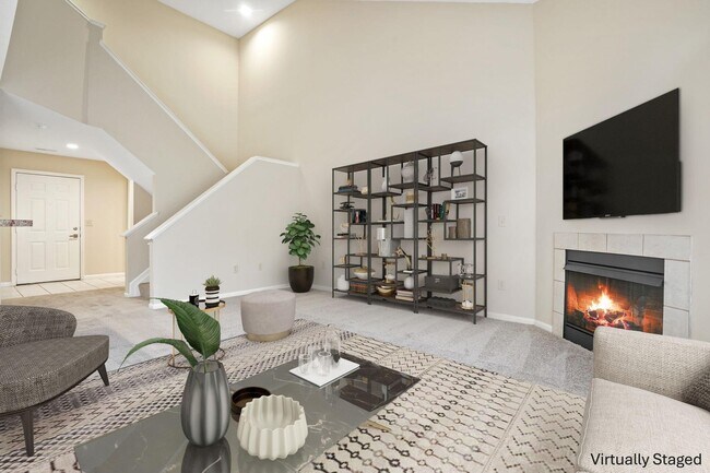 Foto del edificio - 5004 Stratford Pine Ln