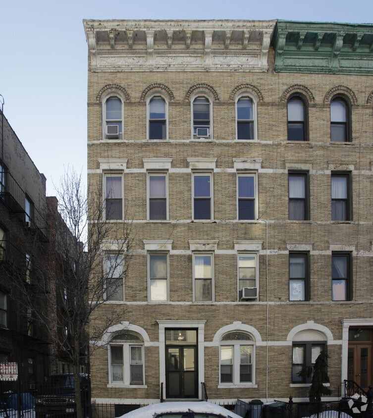 Building Photo - 179 Guernsey St