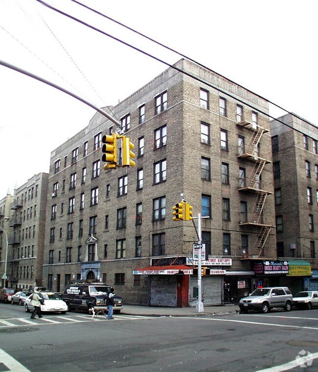 2280 Grand Ave, Bronx, NY 10468 Apartments Bronx, NY