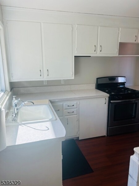 Foto del edificio - 120 Parsippany Rd