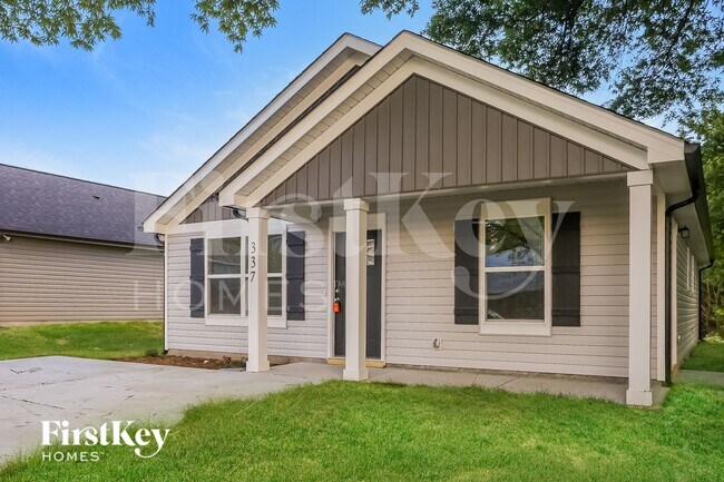 Foto del edificio - 337 Pecan Ct SW