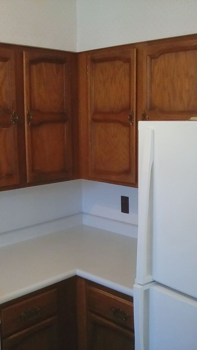 kitchen - 902 Badger Creek Dr