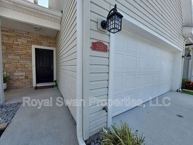 Foto del edificio - 2149 Winterset Dr