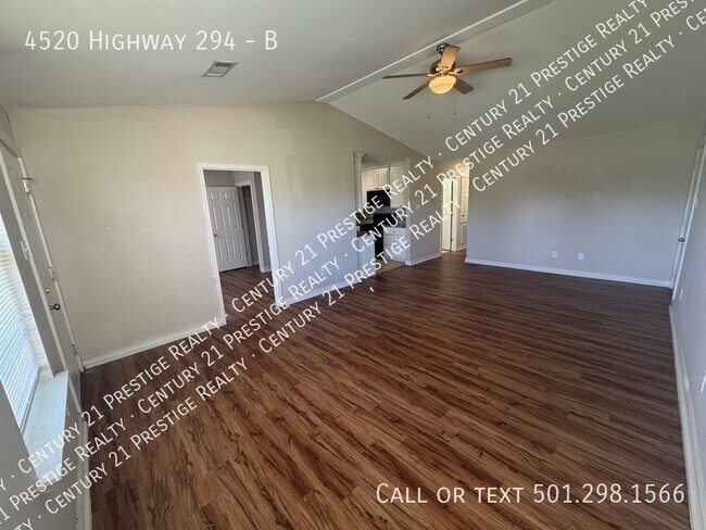 Foto del edificio - 4520 Highway 294 -B