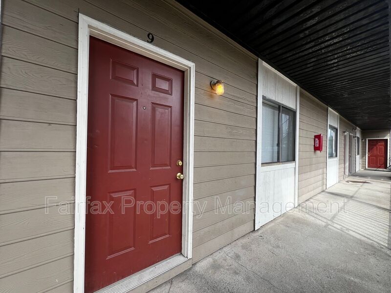 Foto principal - 1309 Hudson Ave