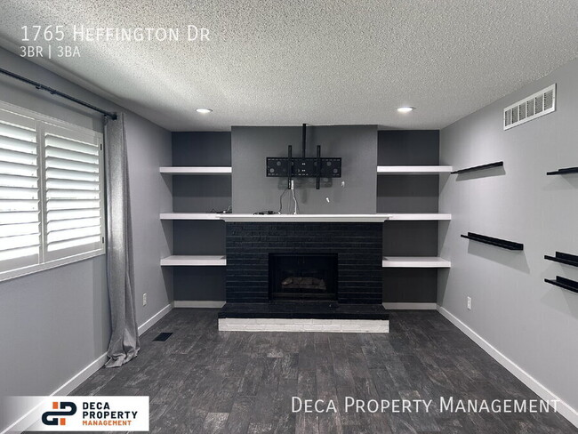 Building Photo - 1765 Heffington Dr