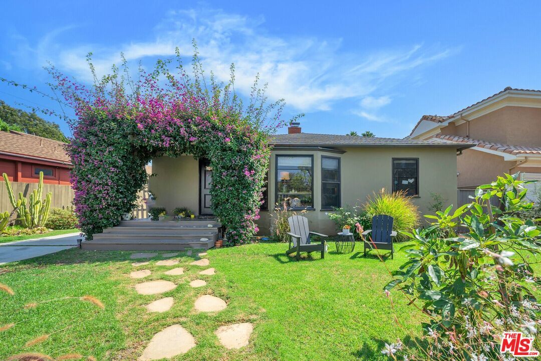 Primary Photo - 560 N Tahquitz Pl