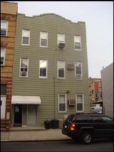 Primary Photo - Front