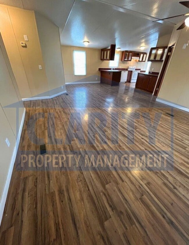 Building Photo - Three bedroom, single level home!