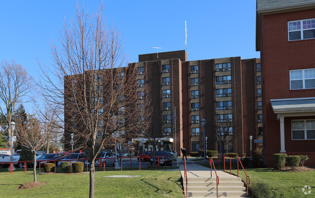 Foto del edificio - Catoctin View Apartments