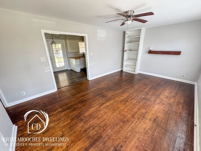 Foto del edificio - 2829 Ramsey Rd