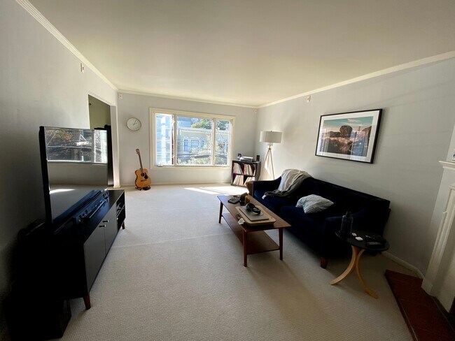 Foto del edificio - 1358 Cole St