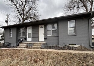 Building Photo - 2765 Everett St