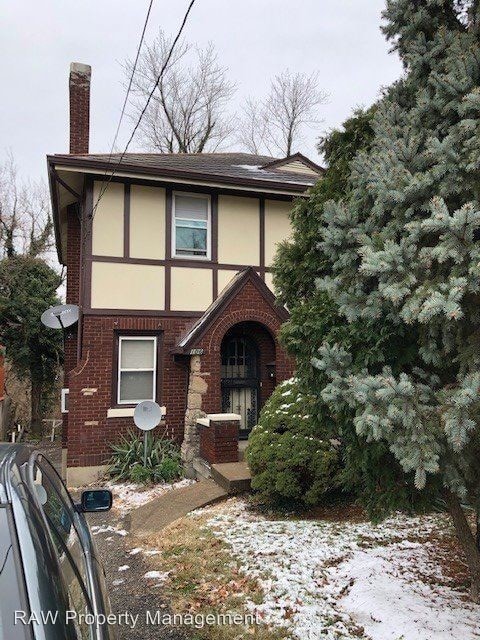 Building Photo - 2106 Harrison Ave