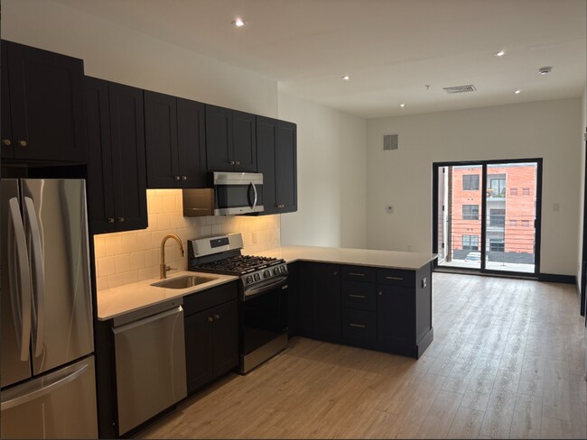 Foto del edificio - Watermark Residences